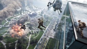 Поле битвы 2042 / Battlefield 2042 (Xbox One)