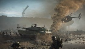 Поле битвы 2042 / Battlefield 2042 (Xbox One)