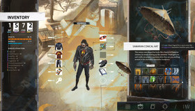 Disco Elysium - The Final Cut / Disco Elysium - The Final Cut (PS4)