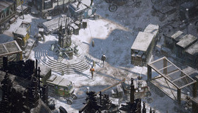 Disco Elysium - The Final Cut / Disco Elysium - The Final Cut (PS4)