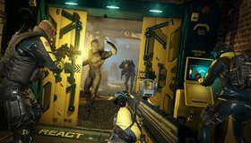 Tom Clancy's Rainbow Six: Эвакуация / Tom Clancy's Rainbow Six Extraction (Xbox One)