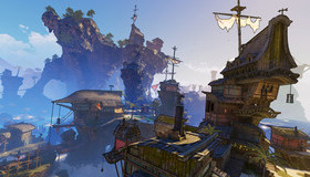 Tiny Tina's Wonderlands: Next-Level Edition / Tiny Tina's Wonderlands: Next-Level Edition (PS5)