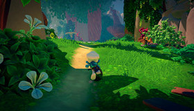 Смурфики - Операция «Злолист» (Смурфастическое издание) / The Smurfs: Mission Vileaf. Smurftastic Edition (Xbox One)