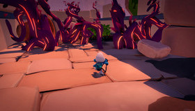 Смурфики - Операция «Злолист» (Смурфастическое издание) / The Smurfs: Mission Vileaf. Smurftastic Edition (Xbox One)