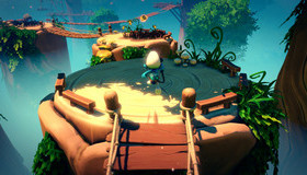 Смурфики - Операция «Злолист» (Смурфастическое издание) / The Smurfs: Mission Vileaf. Smurftastic Edition (Xbox One)
