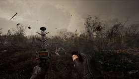 S.T.A.L.K.E.R. 2: Сердце Чернобыля / S.T.A.L.K.E.R. 2: Heart of Chernobyl (Xbox Series X|S)
