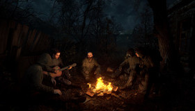 S.T.A.L.K.E.R. 2: Сердце Чернобыля / S.T.A.L.K.E.R. 2: Heart of Chernobyl (Xbox Series X|S)