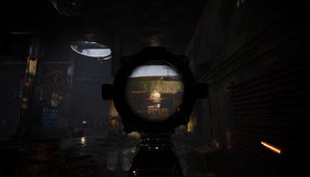 S.T.A.L.K.E.R. 2: Сердце Чернобыля / S.T.A.L.K.E.R. 2: Heart of Chernobyl (Xbox Series X|S)