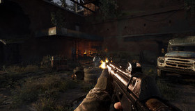 S.T.A.L.K.E.R. 2: Сердце Чернобыля / S.T.A.L.K.E.R. 2: Heart of Chernobyl (Xbox Series X|S)