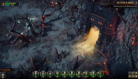 Disciples: Освобождение (Издание Deluxe) / Disciples: Liberation. Deluxe Edition (Xbox Series X|S)