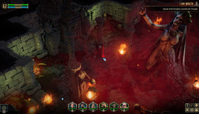 Disciples: Освобождение (Издание Deluxe) / Disciples: Liberation. Deluxe Edition (Xbox Series X|S)