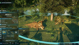 Мир Юрского периода Эволюция 2 / Jurassic World Evolution 2 (Xbox Series X|S)