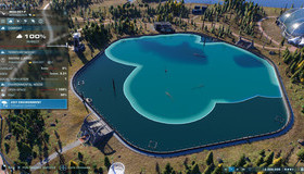 Мир Юрского периода Эволюция 2 / Jurassic World Evolution 2 (Xbox Series X|S)