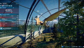 Мир Юрского периода Эволюция 2 / Jurassic World Evolution 2 (Xbox Series X|S)