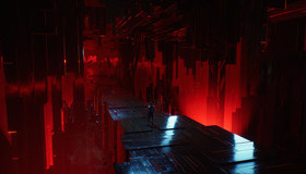 Chorus (Издание первого дня) / CHORUS. Day One Edition (PS5)