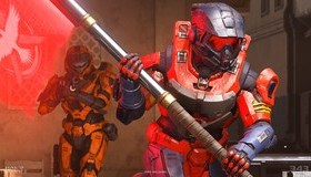  / Halo Infinite (Xbox Series X|S)