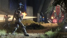  / Halo Infinite (Xbox Series X|S)