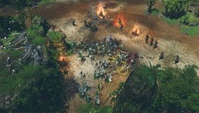  / SpellForce III Reforced (PS4)