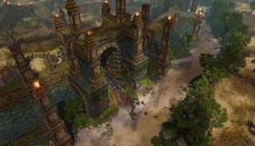  / SpellForce III Reforced (PS4)