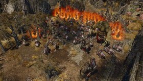  / SpellForce III Reforced (PS4)