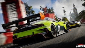  / GRID Legends (PS4)