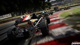  / GRID Legends (PS4)