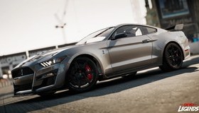  / GRID Legends (PS4)