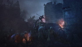 Dying Light 2: Stay Human (Расширенное издание) / Dying Light 2: Stay Human. Deluxe Edition (Xbox Series X|S)