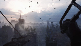 Dying Light 2: Stay Human (Расширенное издание) / Dying Light 2: Stay Human. Deluxe Edition (Xbox Series X|S)