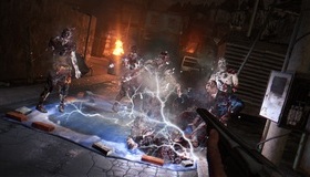 Dying Light: Platinum Edition / Dying Light: Platinum Edition (Nintendo Switch)