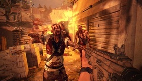 Dying Light: Platinum Edition / Dying Light: Platinum Edition (Nintendo Switch)