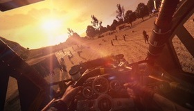 Dying Light: Platinum Edition / Dying Light: Platinum Edition (Nintendo Switch)