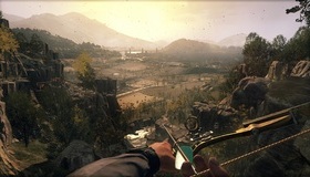 Dying Light: Platinum Edition / Dying Light: Platinum Edition (Nintendo Switch)