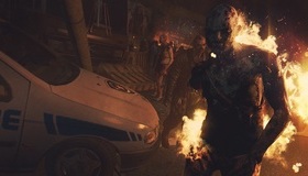Dying Light: Platinum Edition / Dying Light: Platinum Edition (Nintendo Switch)