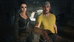 Dying Light: Platinum Edition / Dying Light: Platinum Edition (Nintendo Switch)