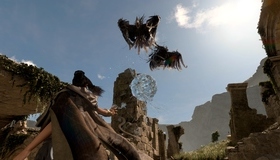 Forspoken / Forspoken (PS5)