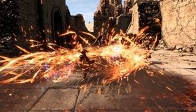 Forspoken / Forspoken (PS5)