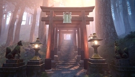 Ghostwire: Tokyo / Ghostwire: Tokyo (PS5)