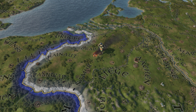Крестоносцы 3 (Издание первого дня) / Crusader Kings III. Day One Edition (Xbox Series X|S)