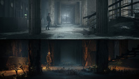 Медиум / The Medium (Xbox Series X|S)