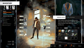 Disco Elysium - The Final Cut / Disco Elysium - The Final Cut (Nintendo Switch)
