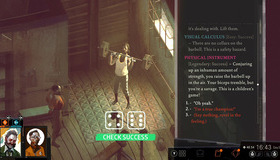 Disco Elysium - The Final Cut / Disco Elysium - The Final Cut (Nintendo Switch)