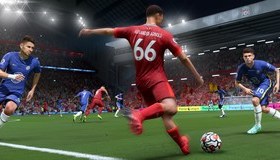 ФИФА 22 / FIFA 22 (PS4)