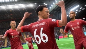 ФИФА 22 / FIFA 22 (PS4)