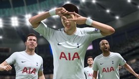 ФИФА 22 / FIFA 22 (PS4)