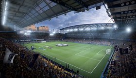 ФИФА 22 / FIFA 22 (PS4)