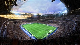 ФИФА 22 / FIFA 22 (PS4)