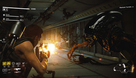  / Aliens: Fireteam Elite (PS4)