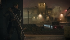 Зов долга: Передовая / Call of Duty: Vanguard (Xbox Series X|S)