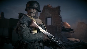 Зов долга: Передовая / Call of Duty: Vanguard (Xbox Series X|S)